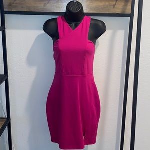 Express brand, Dress, New